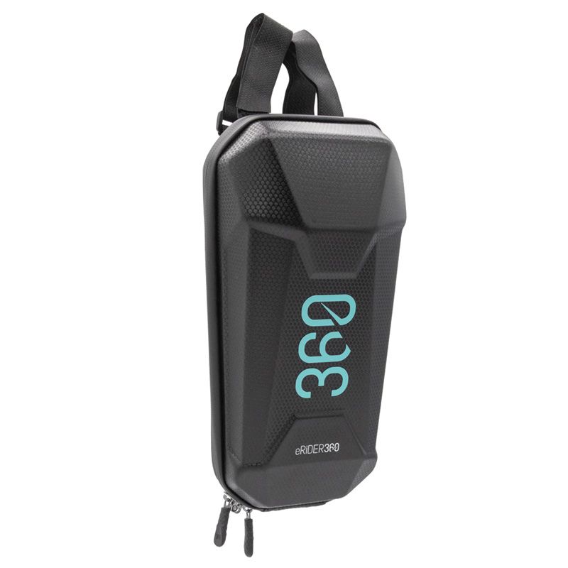 Borsa deluxe eRIDER360 Verde 2L - Verde