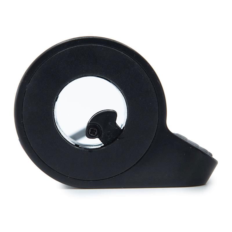 Freno elettrico nero 10cm Ninebot E22/E25/E45 E [Ninebot] - Connettore JST ZH - Nero