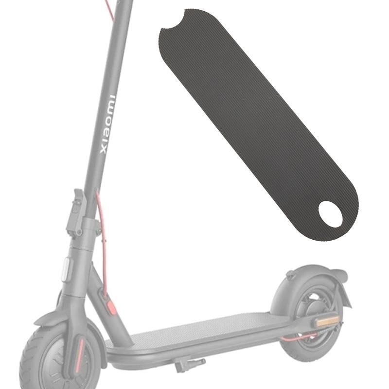 Base in PVC antiscivolo Xiaomi Mi4 Lite [Originale] - Nero