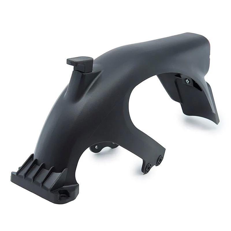 Parafango posteriore con luce nero Ninebot Max G2 E [Ninebot]