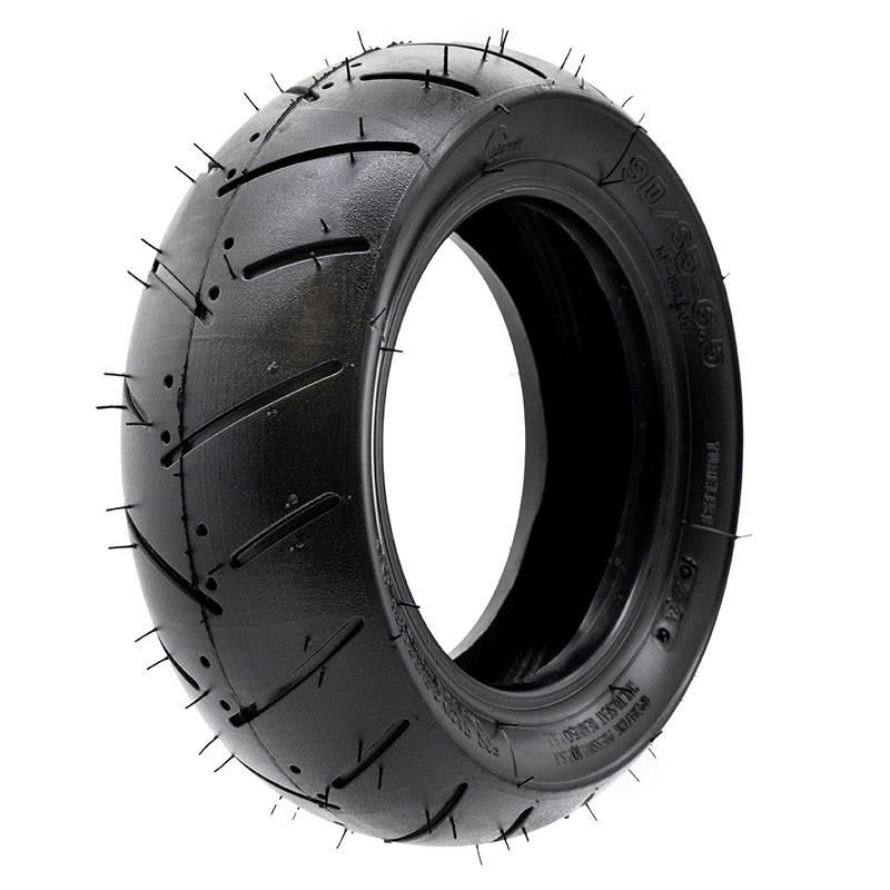 Pneumatico Tubeless 90/65-6.5 - Nero