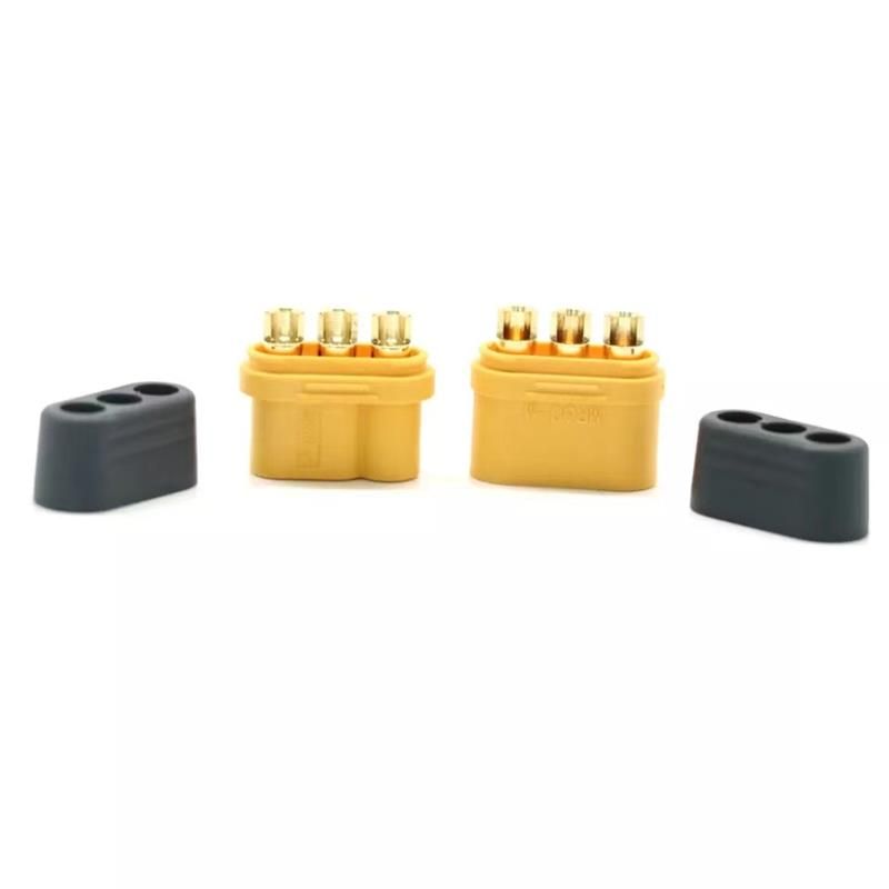 Connettore AMASS MR60 - 5m/5F