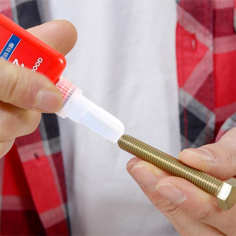 Viti fisse 243 resistività media 50ml