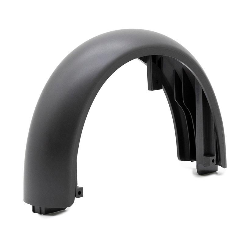 Copertura frontale Xiaomi Mi4 Pro (1st Gen) [Originale] - Nero