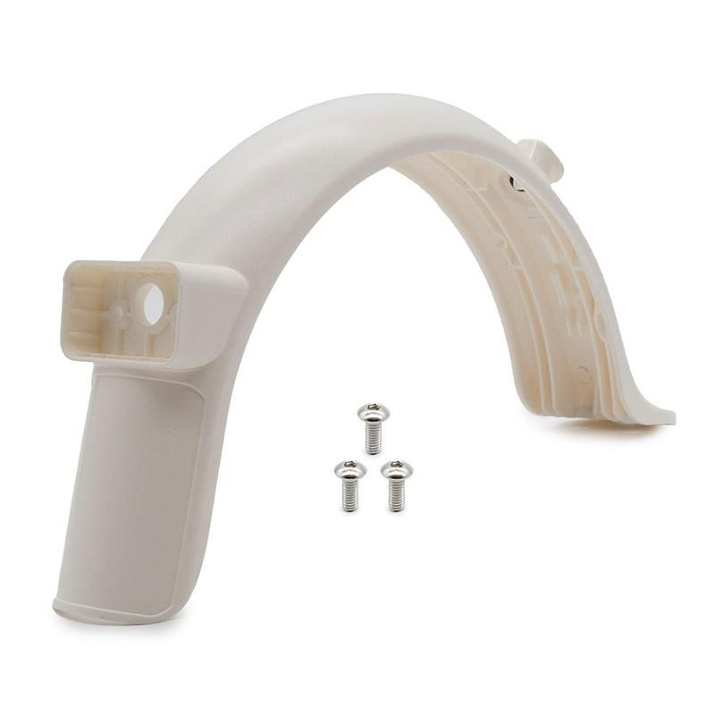 Parafango posteriore Mi3 lite bianco - Bianco