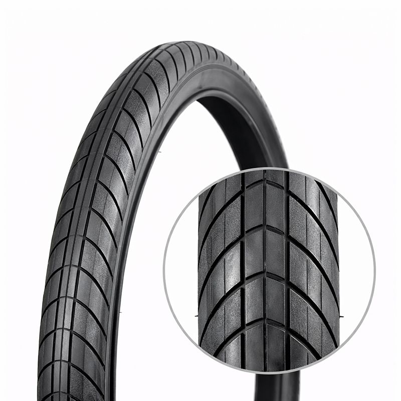 Pneumatico per Bicicletta Pieghevole W2120 20x3