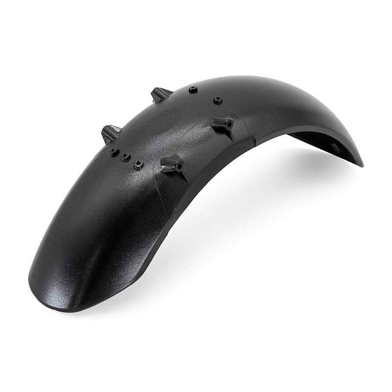 Parafango anteriore Ninebot ES1 ES2 ES4 - Nero