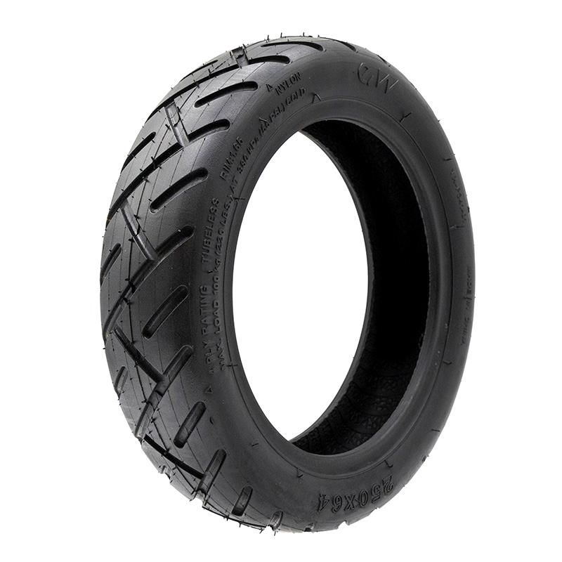 Pneumatico tubeless 250x64 [Ewheel] - Nero