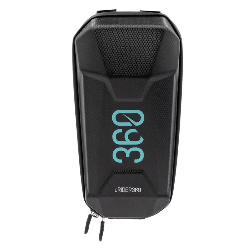 Borsa deluxe eRIDER360 Verde 2L - Verde