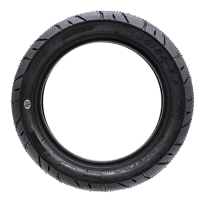 Pneumatico 100 / 55 - 6.5 [Xuancheng] - Nero