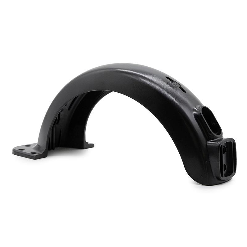 Paraurti posteriore Wispeed T855 - Nero