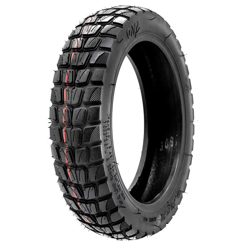 Tubeless pneumatico 9.2x2 - 6.1 [Ewheel] - Nero