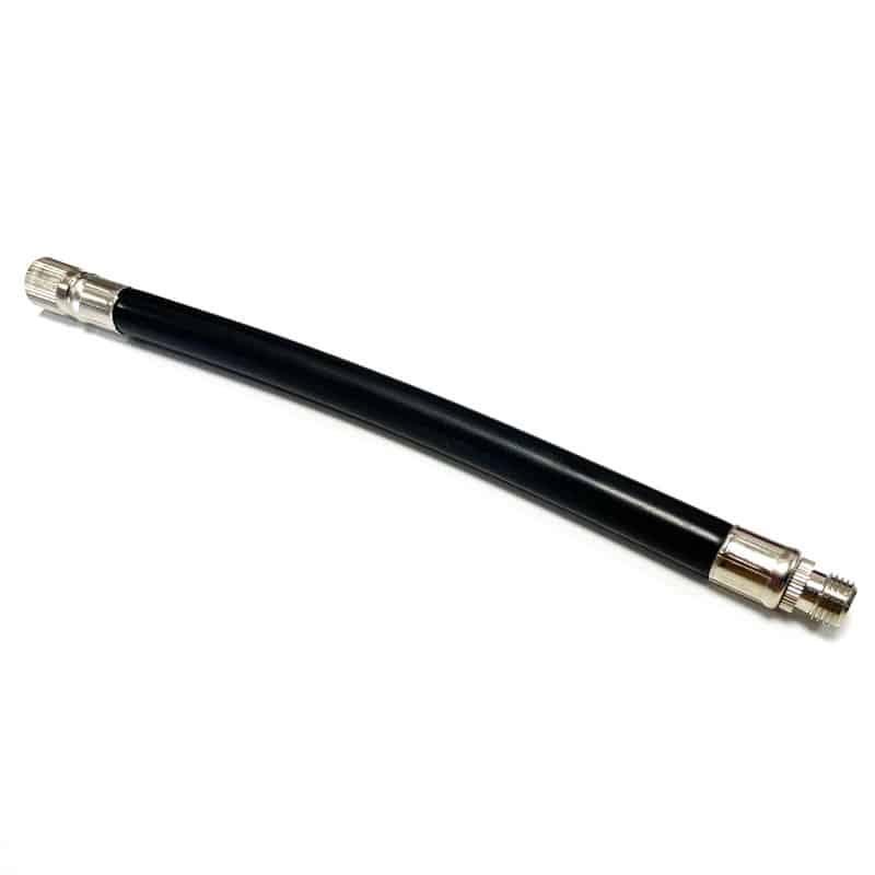 Prolunga valvola in gomma da 160 mm