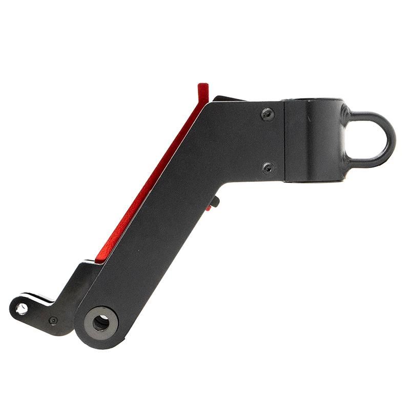 Modulo di piegatura originale Wispeed T855 - Nero