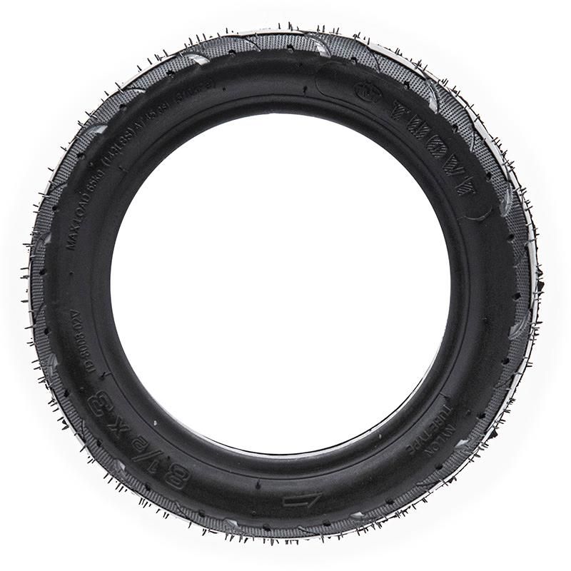 Pneumatico Cityroad 8.5x3-5.5 [Tuovt] - Nero