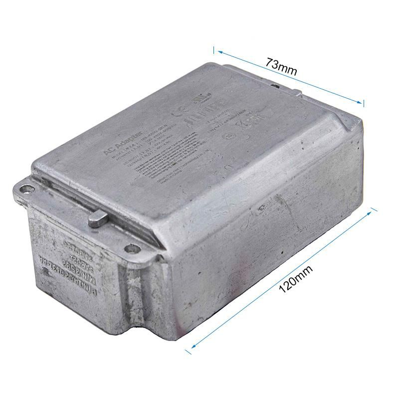 Caricatore interno 36V 2A per Ninebot Max G30