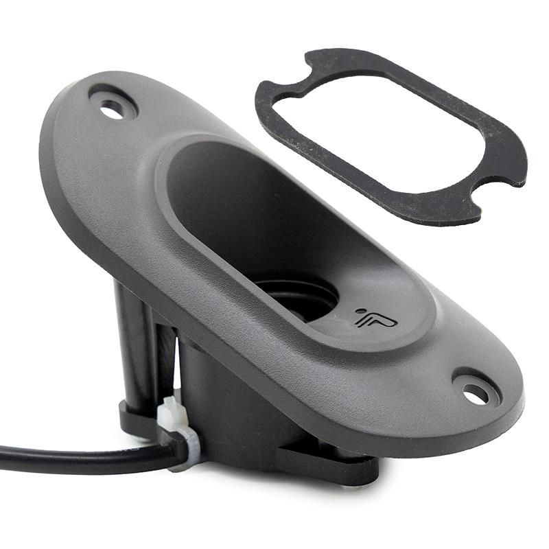 Clacson Ninebot Max 2 [Ninebot] - Nero