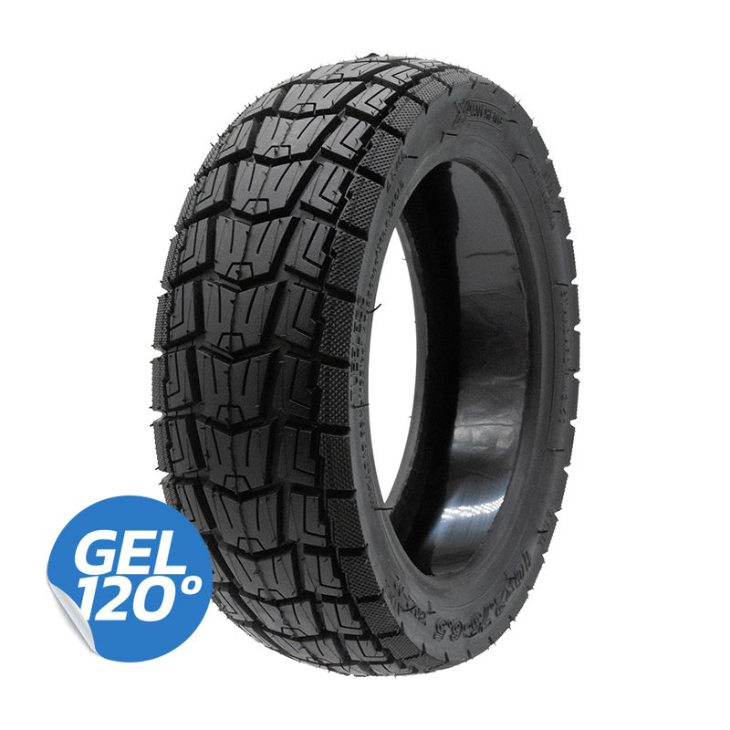 Pneumatico tubeless offroad 10x2,75-6,5 [Xuancheng] - Edition GEL