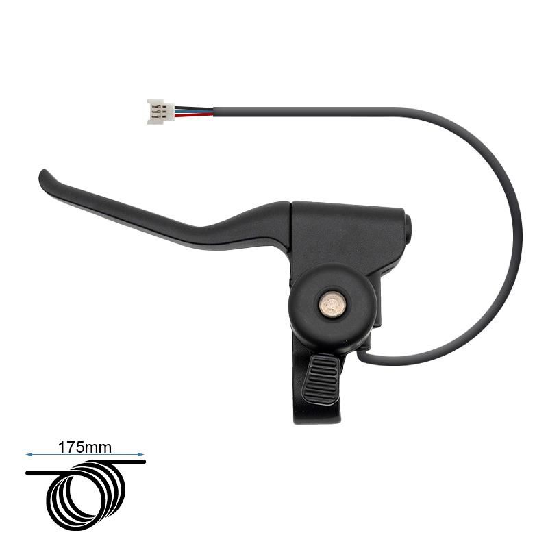 Leva freno originale Wispeed T855 / T850