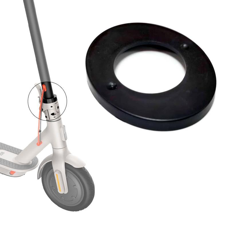 Rivestimento dello sterzo Xiaomi - Nero