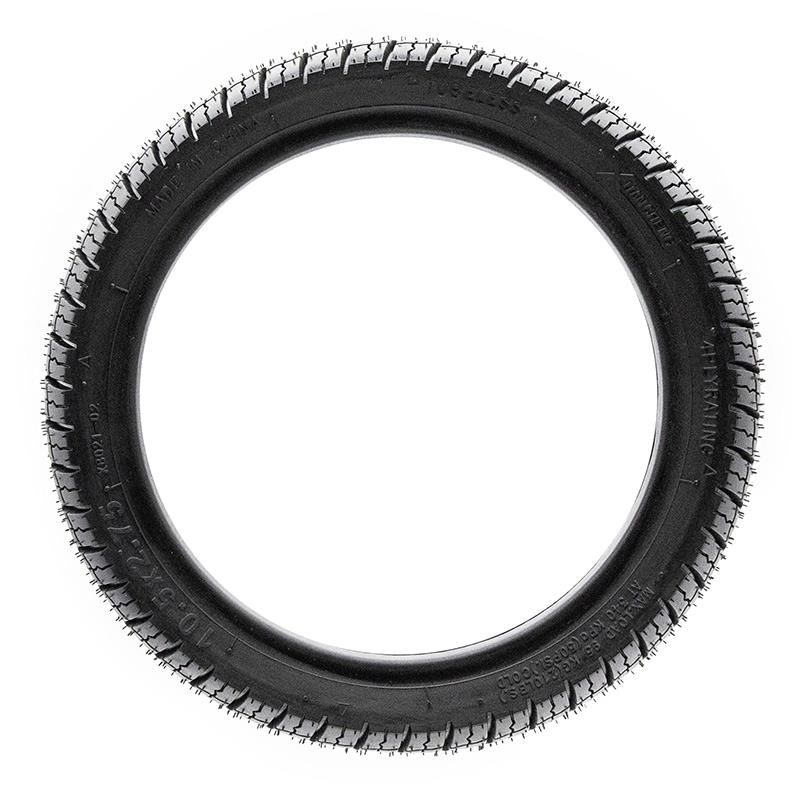 Pneumatico tubeless Cityroad 10.5x2.75-7 [Xuancheng] - Nero