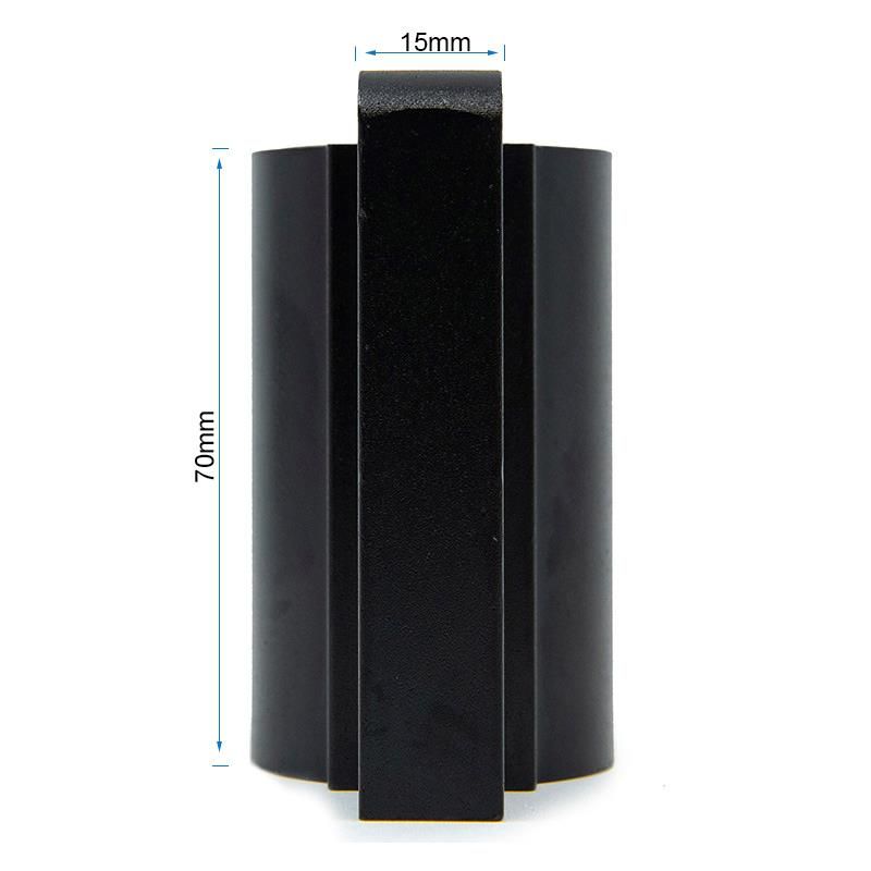 Parte forcella - Asta giunzione Smartgyro Speedway / Rockway / Crossover