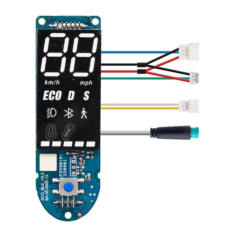 Schermo per NineBot Series F e D