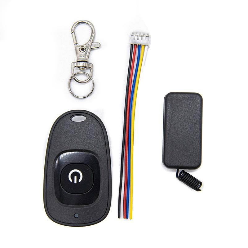 Limitatore di velocità MRL 5V