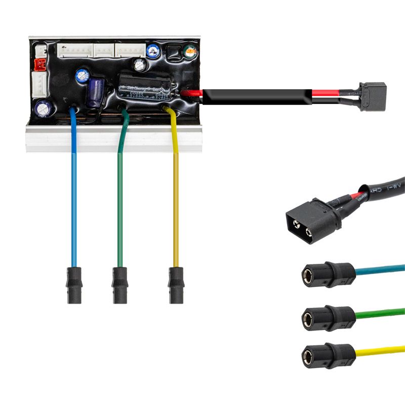 Controller Niu KQi300P (DE)