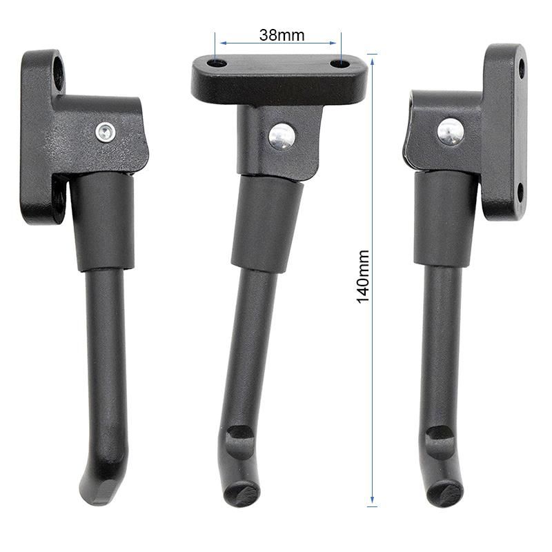 Cavalletto Kukirin G2 Pro (Versione 2024) - Nero