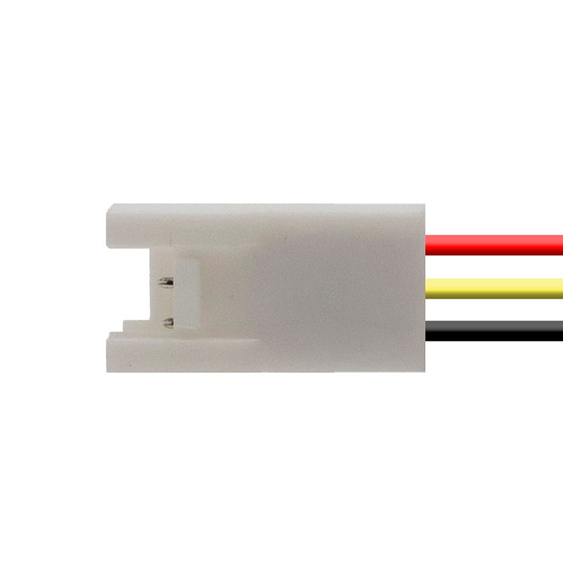 Mi4 pro acceleratore nero (1st Gen) - Nero