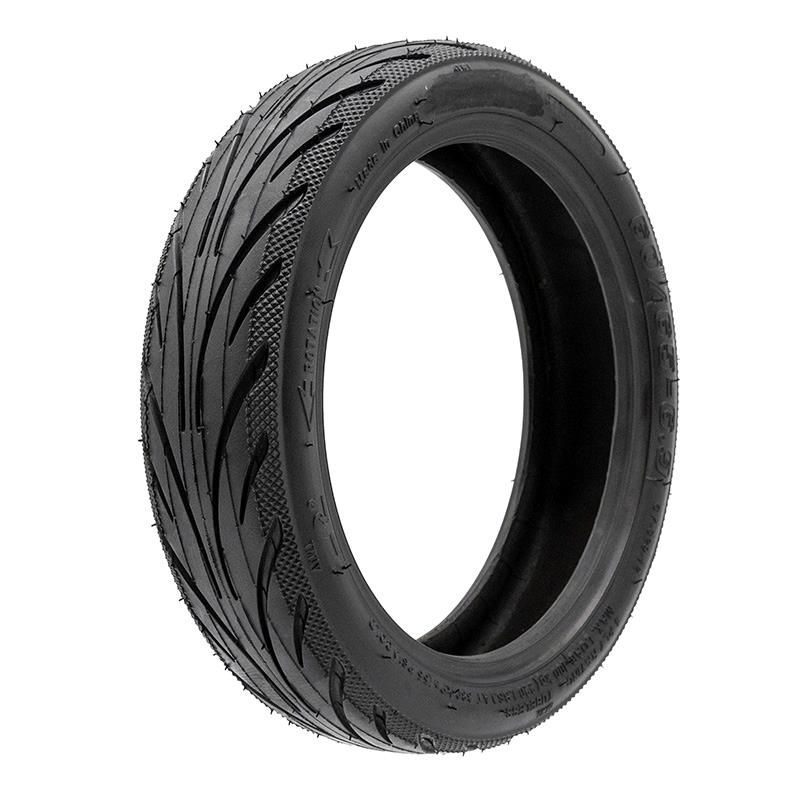 Pneumatico Tubeless Cityroad 60/65-6.9 [Ewheel] Edizione GEL - Nero
