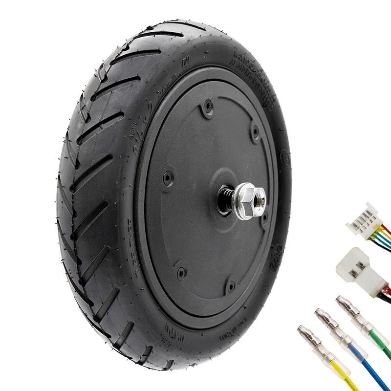 Motore 36V 300W 6.1 / B34 per cecotec - Nero