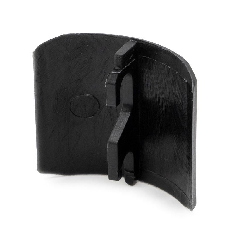 Embellecedor mástil original Wispeed T855 - Nero