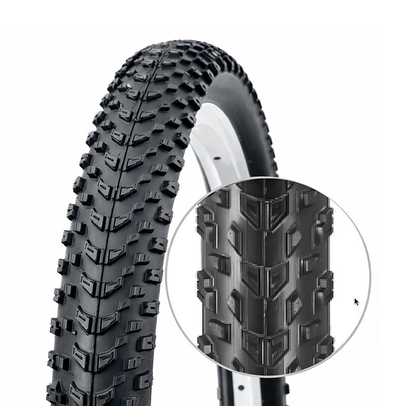 Pneumatico per Bicicletta Pieghevole P1255 27,5x1.95