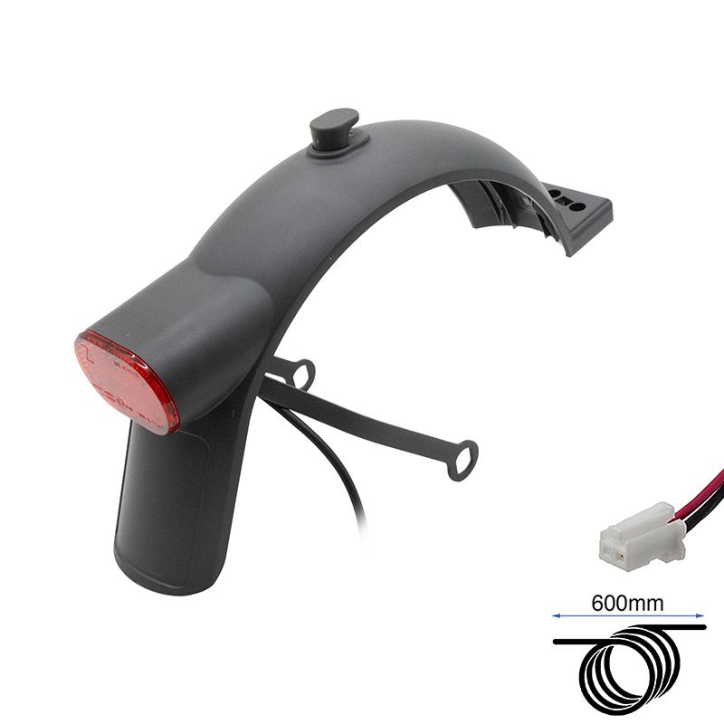 Parafango posteriore Xiaomi Mi5 [ORIGINALE]