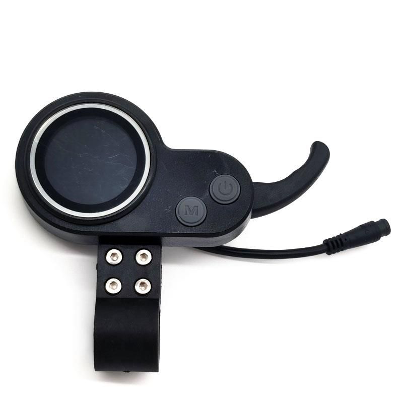 Display JP 6 con acceleratore integrato [J&amp;P]