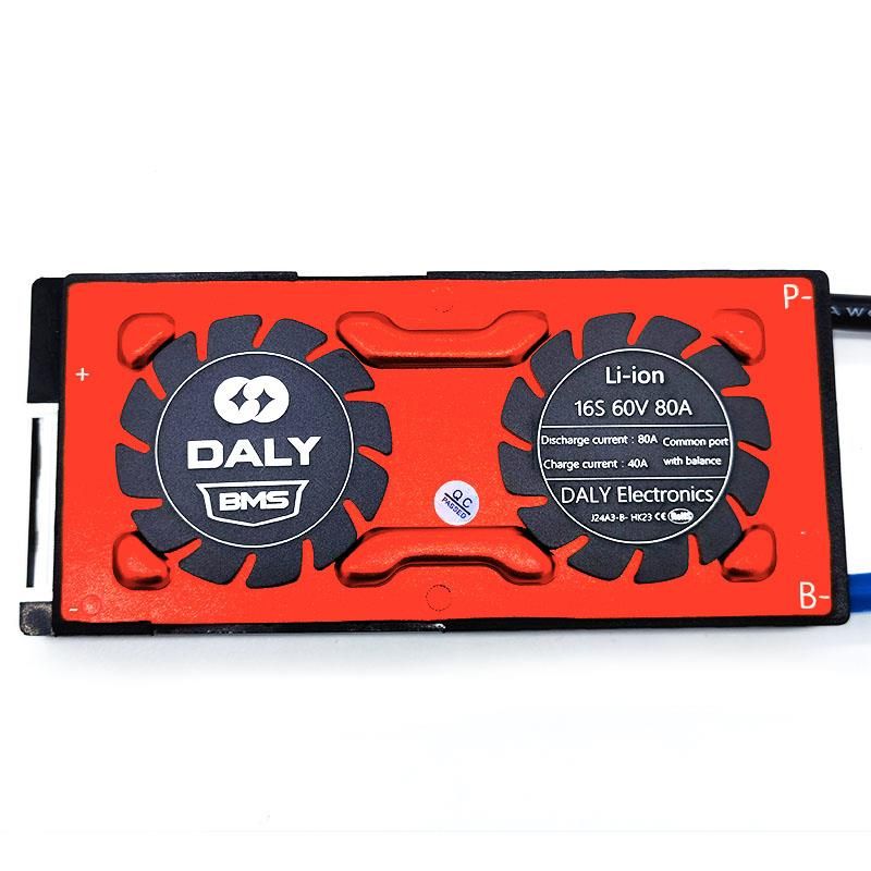 BMS 16S 60V 30A [DALY]