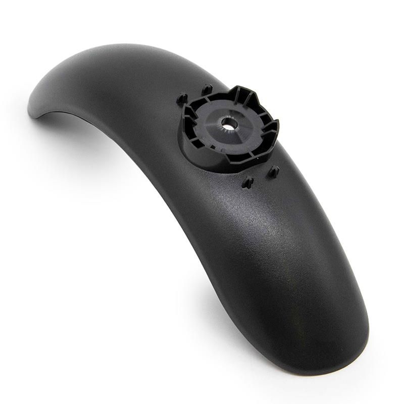 Protezione anteriore Ninebot Serie F e D - Nero