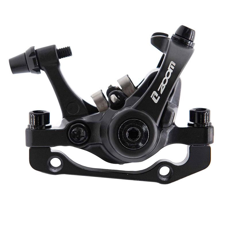 Pinza frenante meccanica DB680 L [zoom] - Nero