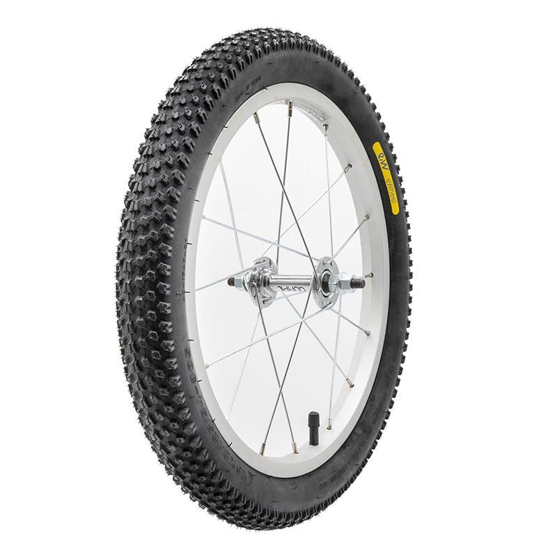 Pneumatico 16x2,125 | 54-305 Ewheel - Nero
