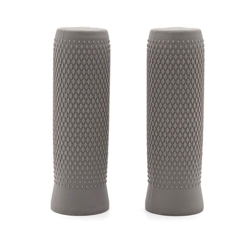 Pugni in silicone grigio per Niinebot ES1 ES2 ES4 - 2 unità - Gris