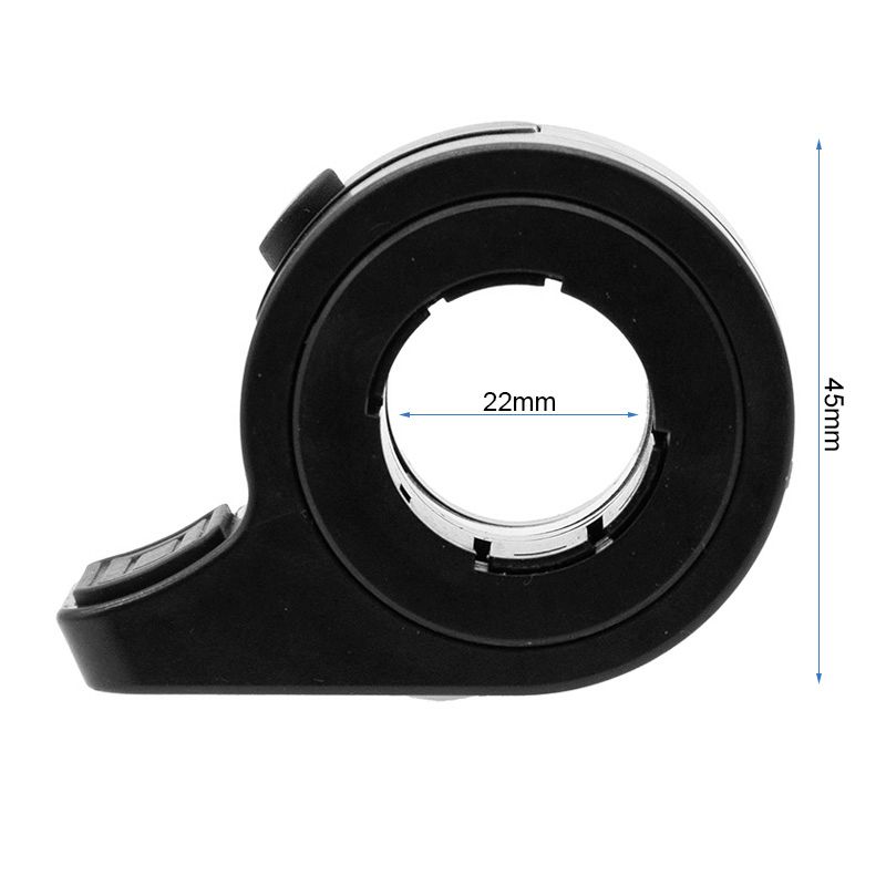 Acceleratore per Navee N20/N40