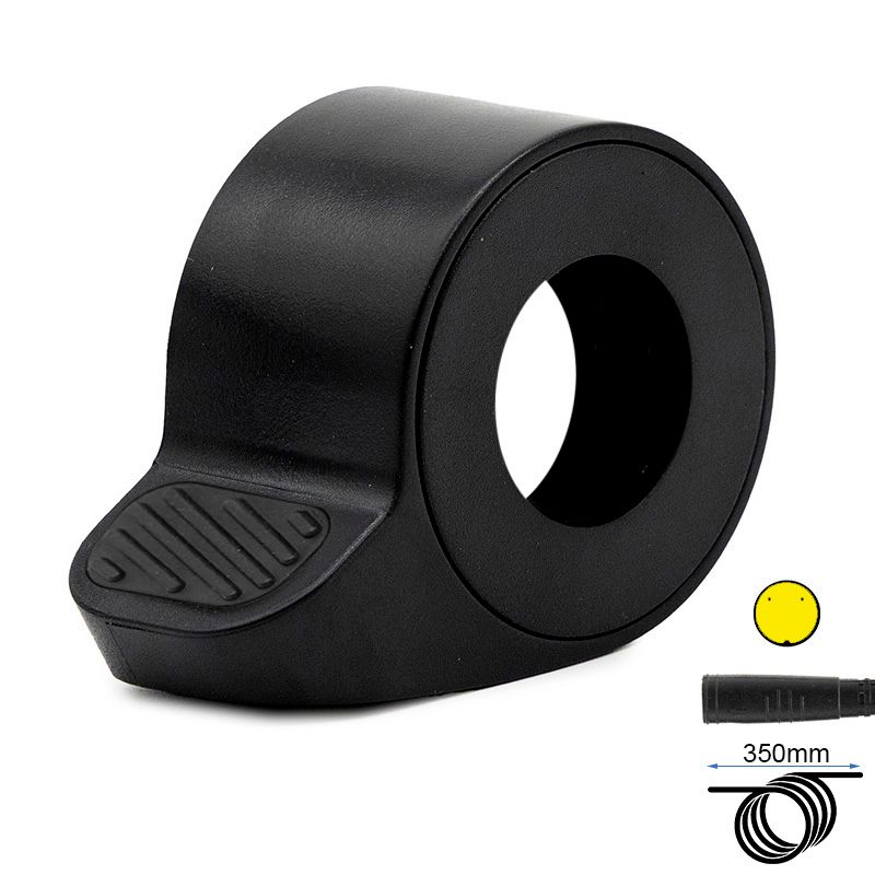 Acceleratore HIKERBOY FOXTROT PLUS