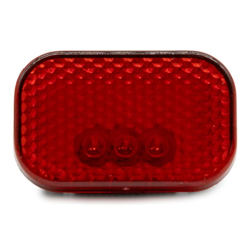 Luce posteriore Kukirin G2 Master Originale - Rosso