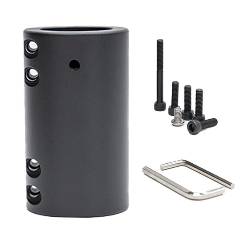 Blocco pieghevole nero per Xiaomi - Nero