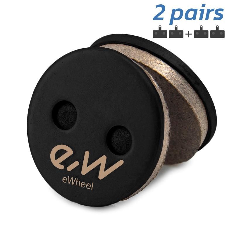 CS001-R pastiglia resina 20mm per Xiaomi - 2 set - in italiano