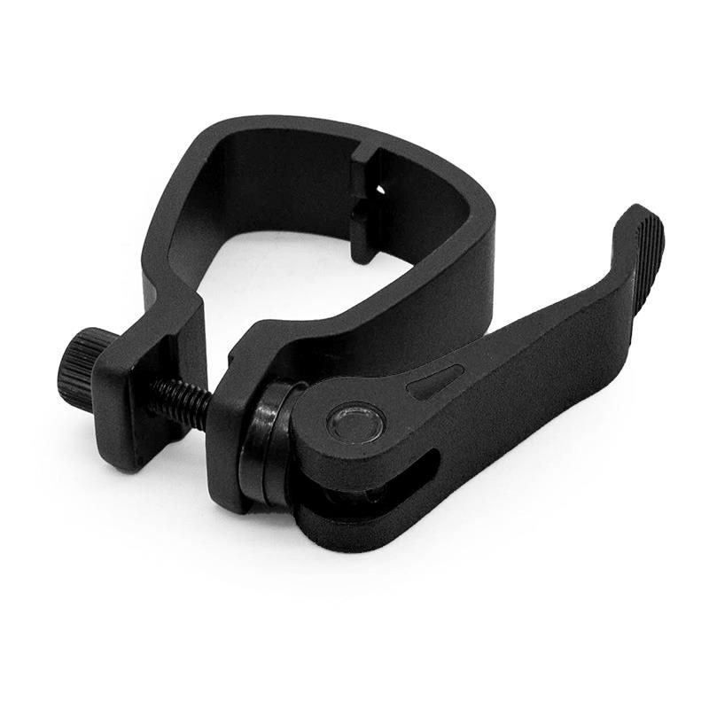 Chiusura manubrio per Kukirin G2 master/Smartgyro Ryder Original - Nero