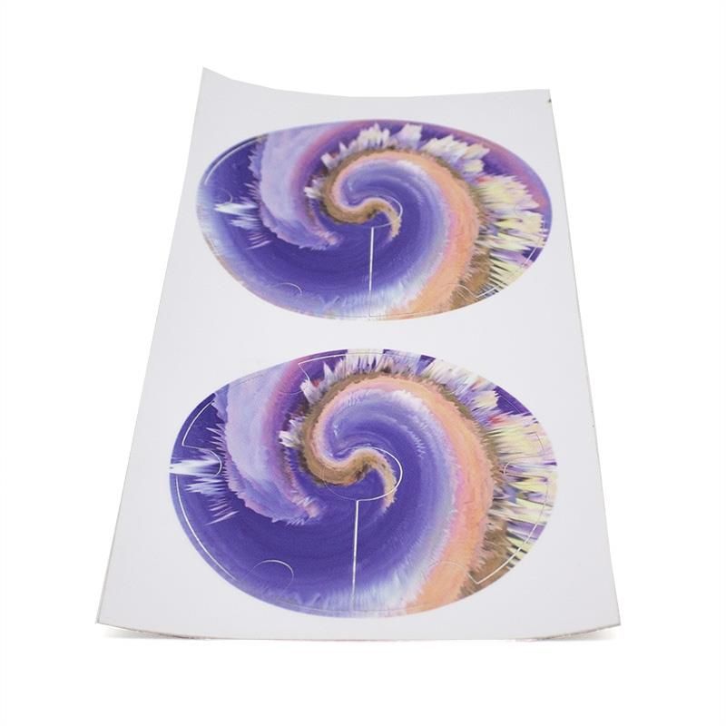 EW004 Vinile adesivo - Vinilo