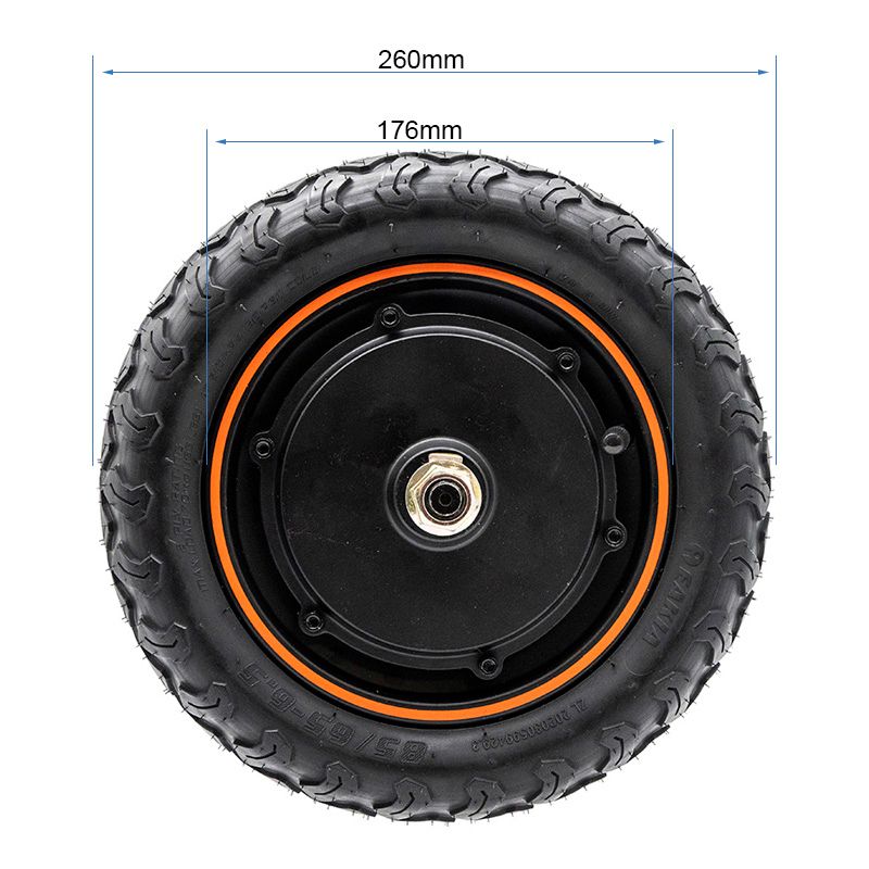 Motore 48V 480W 6,5"/B50 Navee N65